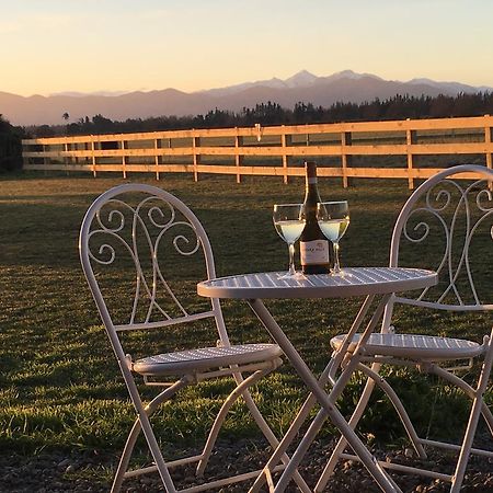 Bentleys Country Stay Hawarden Ngoại thất bức ảnh