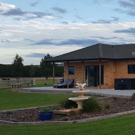 Bentleys Country Stay Hawarden Ngoại thất bức ảnh