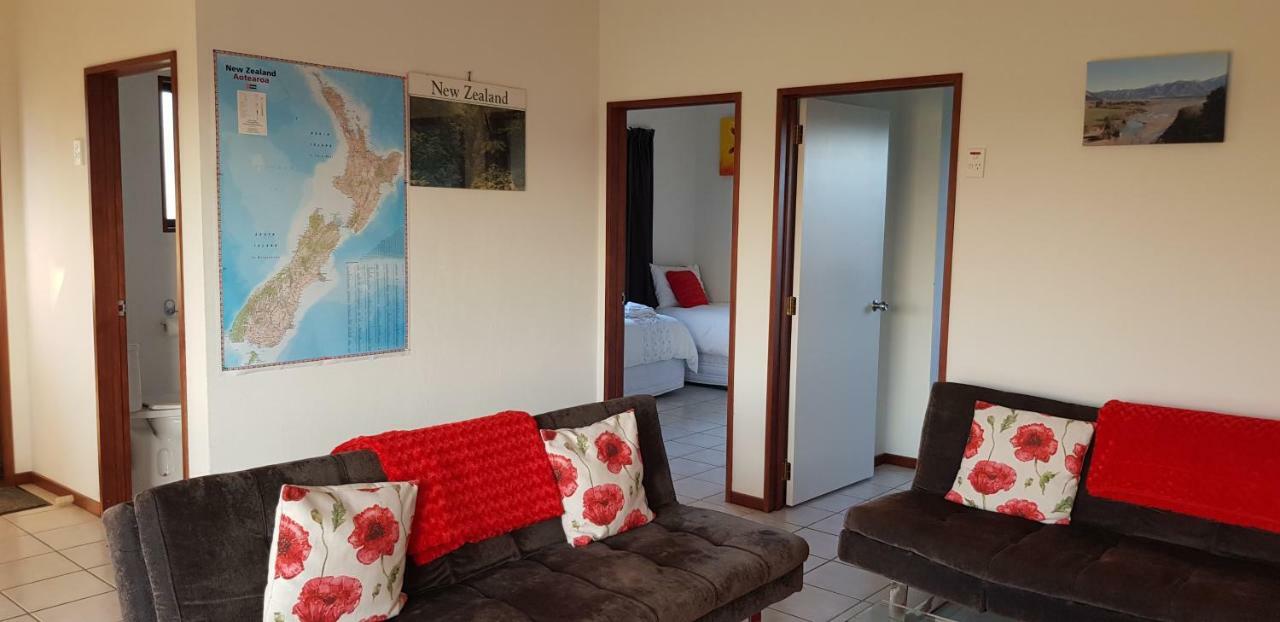Bentleys Country Stay Hawarden Ngoại thất bức ảnh