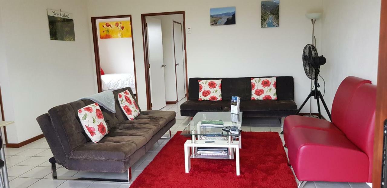 Bentleys Country Stay Hawarden Ngoại thất bức ảnh