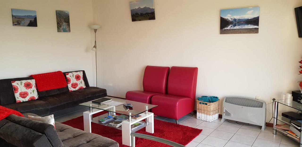 Bentleys Country Stay Hawarden Ngoại thất bức ảnh