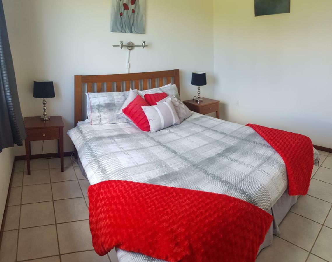 Bentleys Country Stay Hawarden Ngoại thất bức ảnh